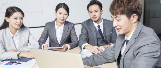 一站式企业开办专家 解读邯郸万帮会计的专业工商注册与代理服务