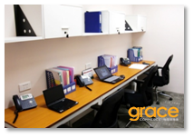 一站式企业服务 从广州办公室出租到公司注册运营全解析